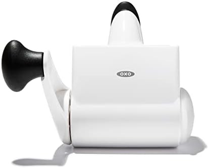 OXO Good Grips Rotary Grater,White | Amazon (US)