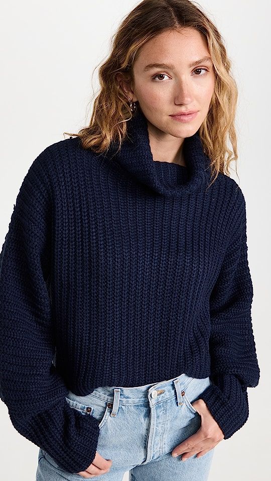 o.p.t Mary Sweater | SHOPBOP | Shopbop