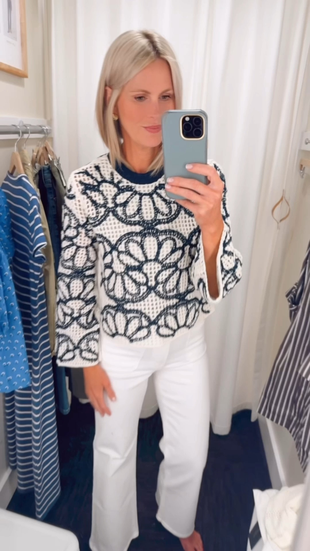 Madewell new arrivals try on

#LTKgrwm #LTKdayinmylife #LTKxMadewell