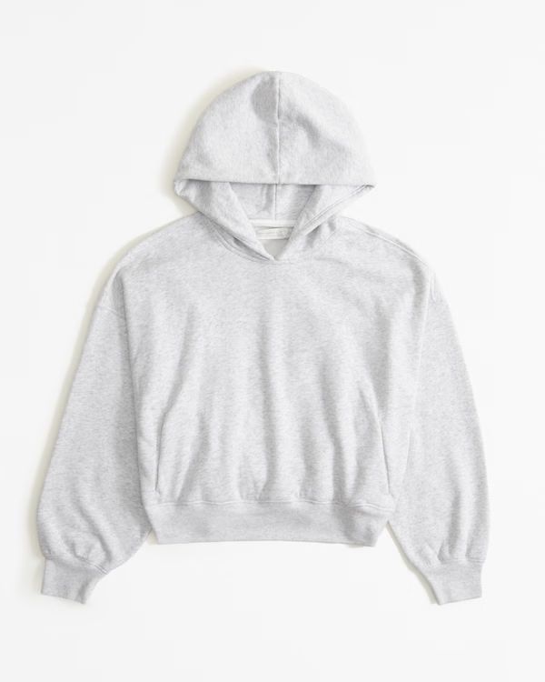 Lounge Dolman Hoodie | Abercrombie & Fitch (US)