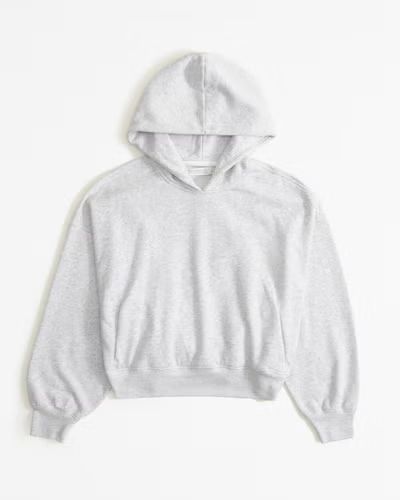 Women's Lounge Dolman Hoodie | Women's Matching Sets | Abercrombie.com | Abercrombie & Fitch (US)