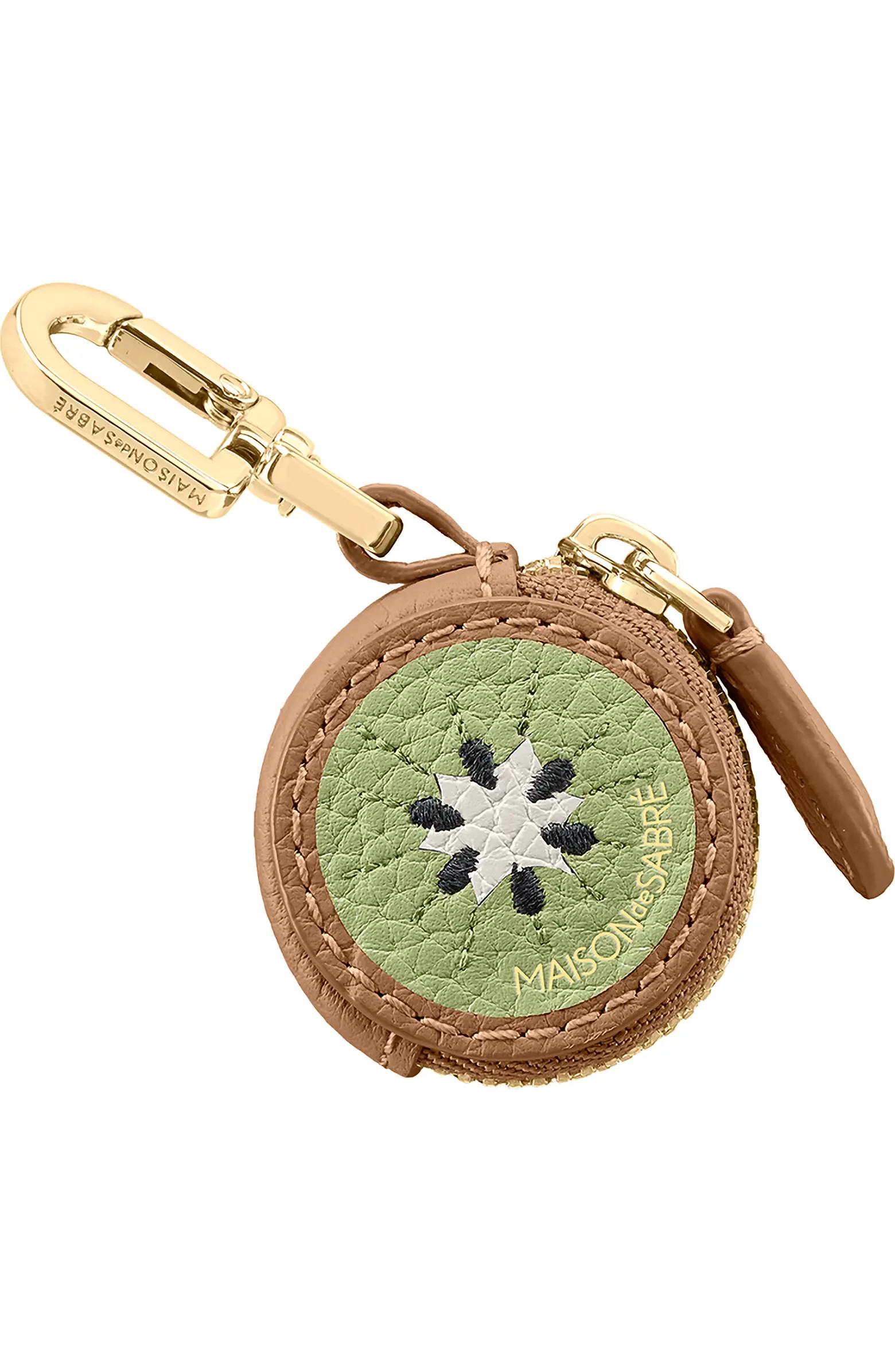 The SABREMOJI Fruit Charm | Nordstrom