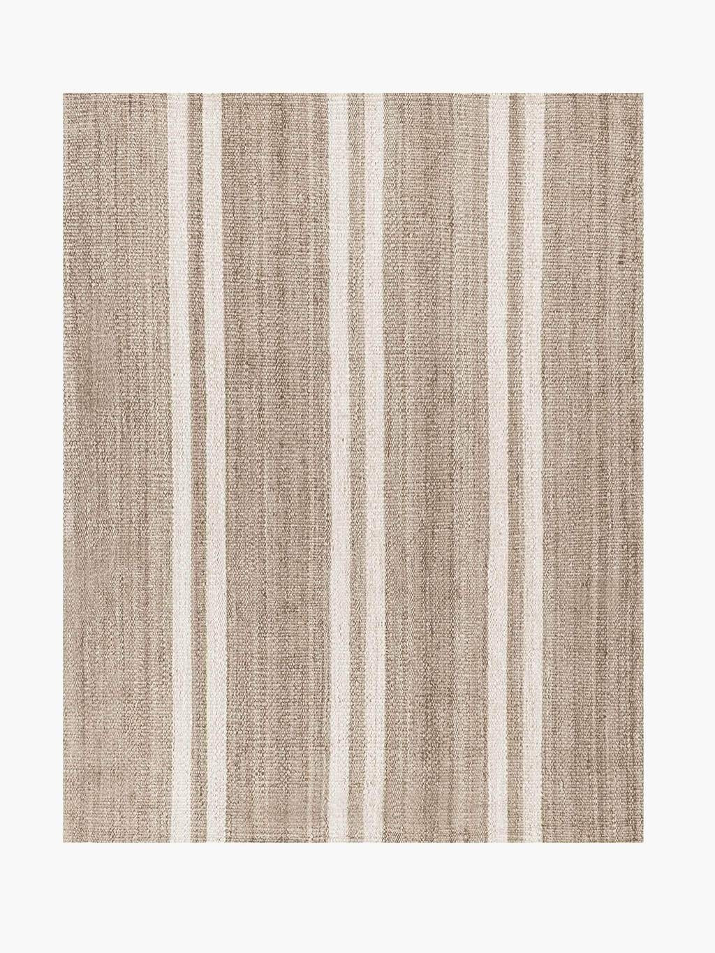 Banna Rug – Honey / Natural | BEN SOLEIMANI | Ben Soleimani