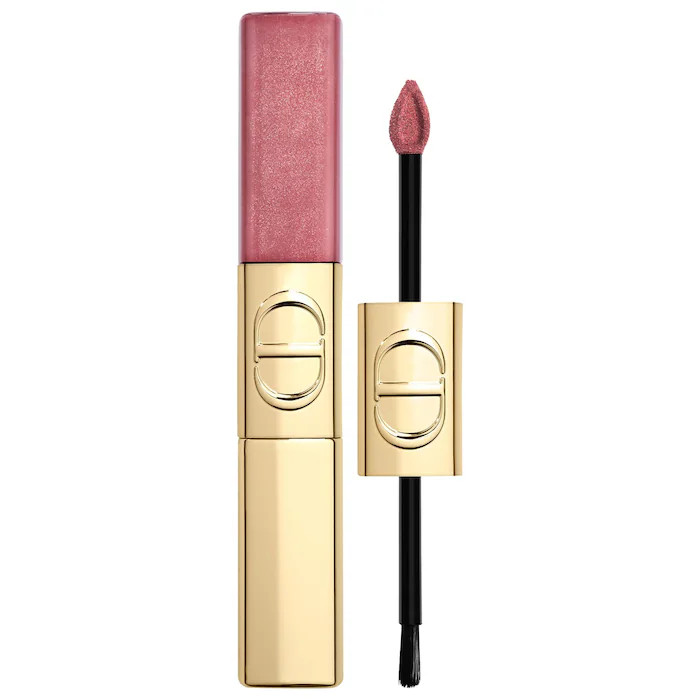 Rouge Dior Sequin Liquid Lip Duo | Sephora (US)