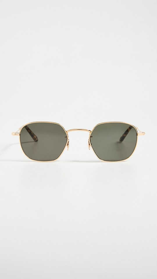 Ward Sunglasses | Shopbop