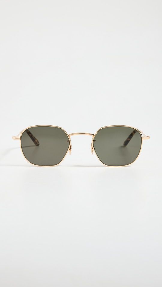 Ward Sunglasses | Shopbop