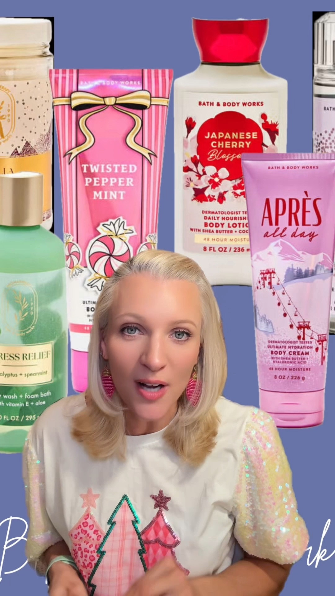 What are you waiting for!!!! Buy your favorites Bath and Body Works Body Care product  today. Order online and have delivered or order online and pick up from your nearest store. But get your order in today!

#LTKGiftGuide #LTKBeauty #LTKSaleAlert