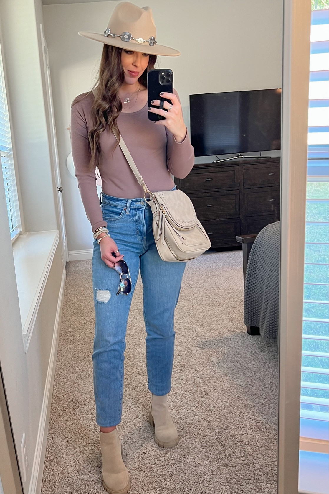 Fall outfit

#LTKSeasonal #LTKstyletip