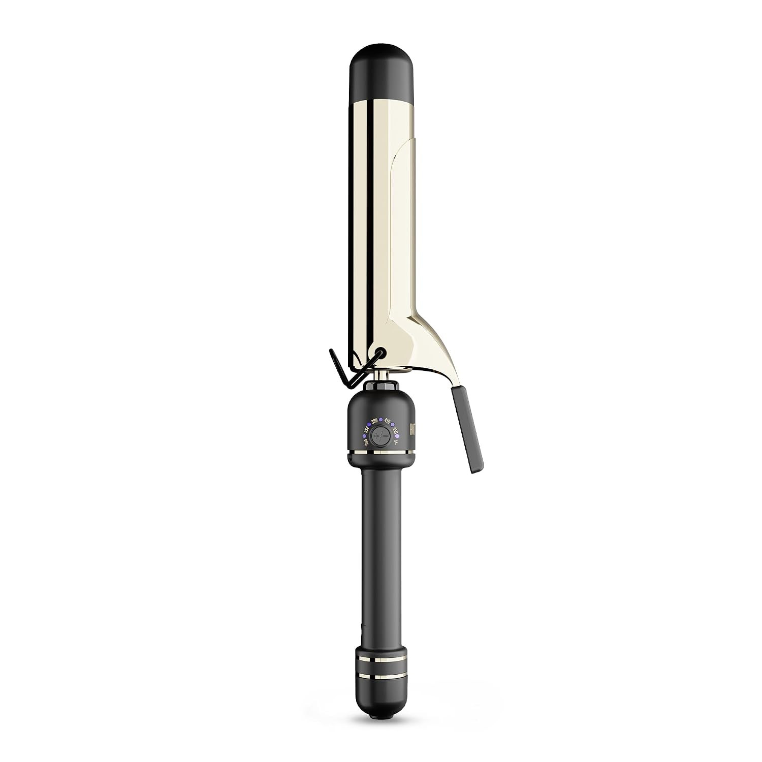 Hot Tools 1.5" Extended Barrel Curling Iron for Loose Curls | Amazon (US)