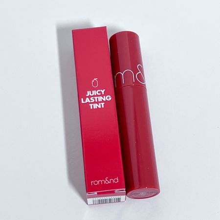 Lip tint❤️ Discount code TRISHBEAR5! 

#LTKfindsunder50 #LTKbeauty
