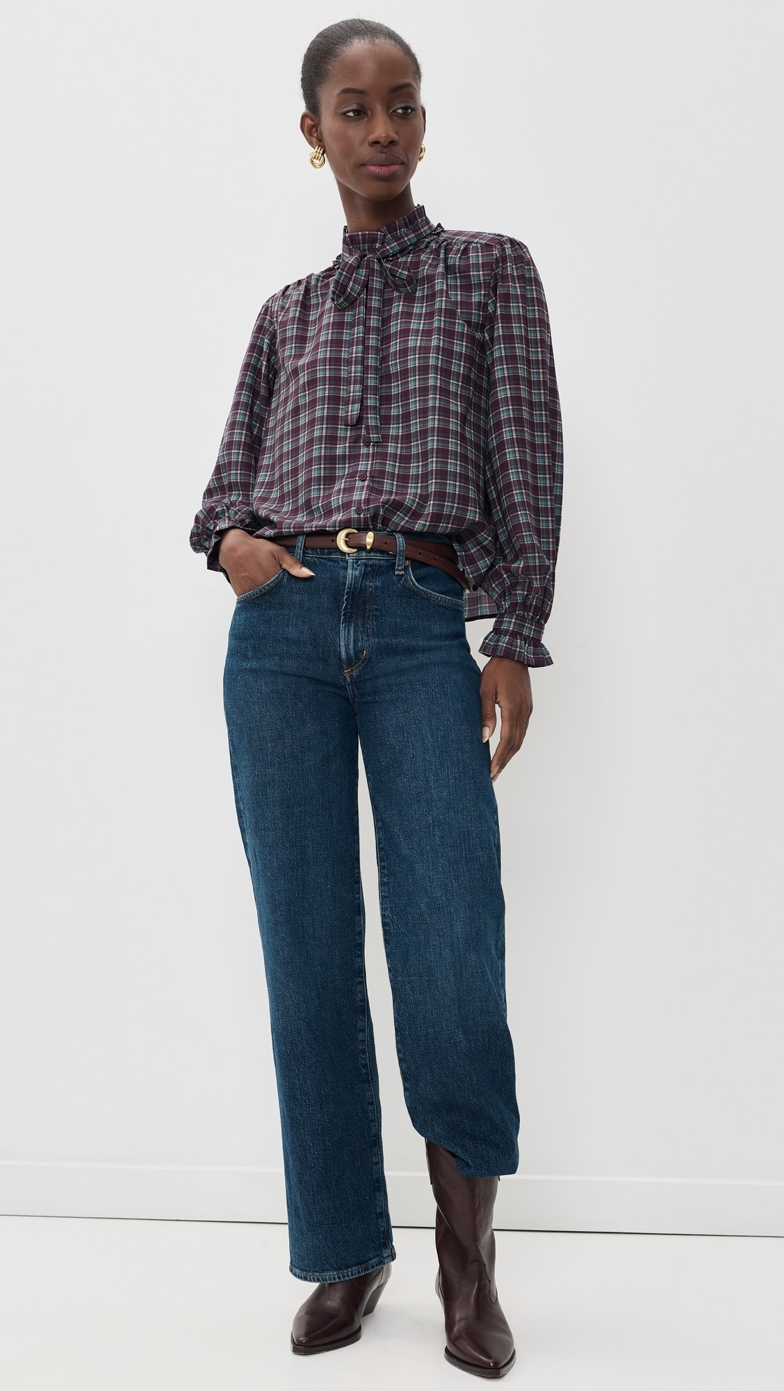 Shopbop — shop this pick from Emily's edit