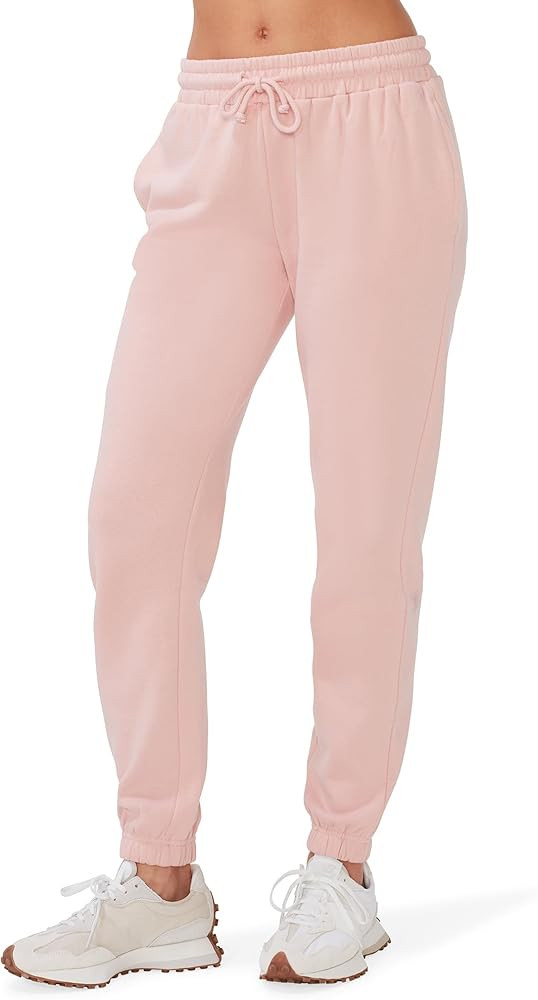 KUT & SO Womens Fleece Joggers with Pockets – Essential Sweatpants for Women | Amazon (US)