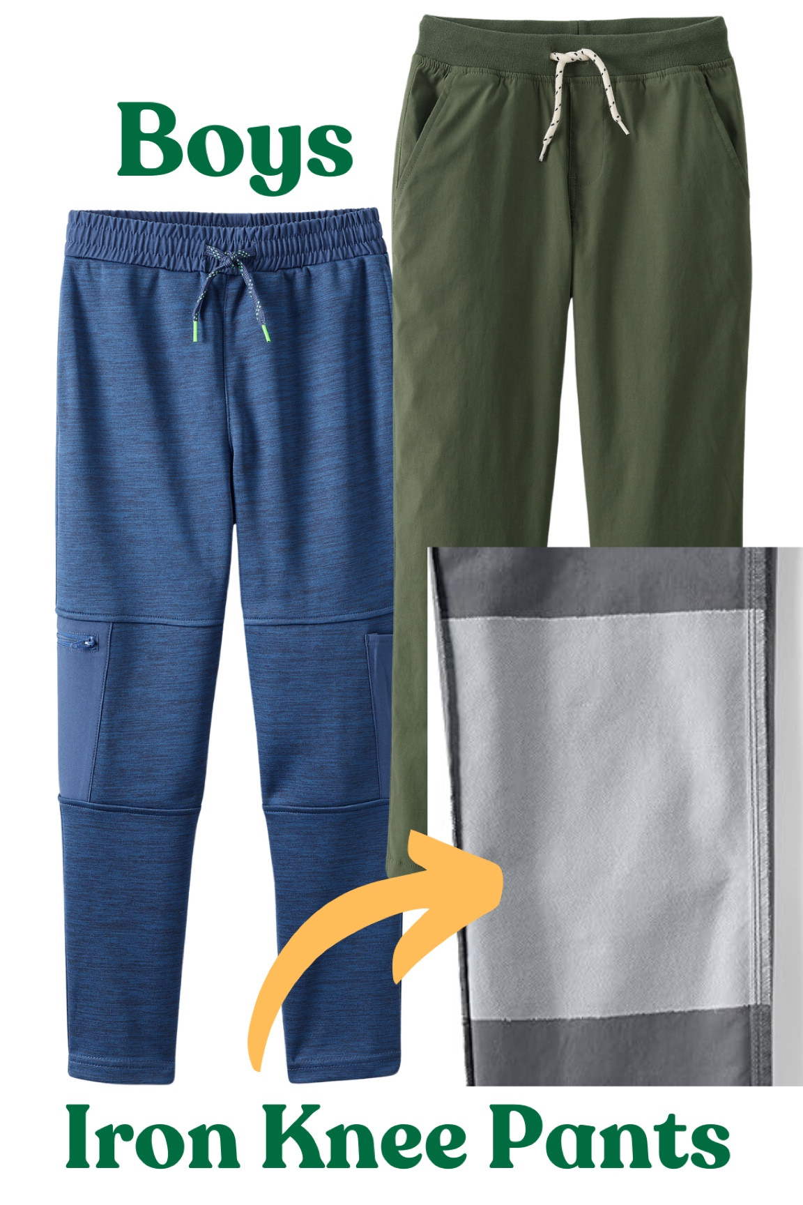 The best boys pants ⭐️⭐️⭐️⭐️⭐️

#LTKFamily #LTKKids