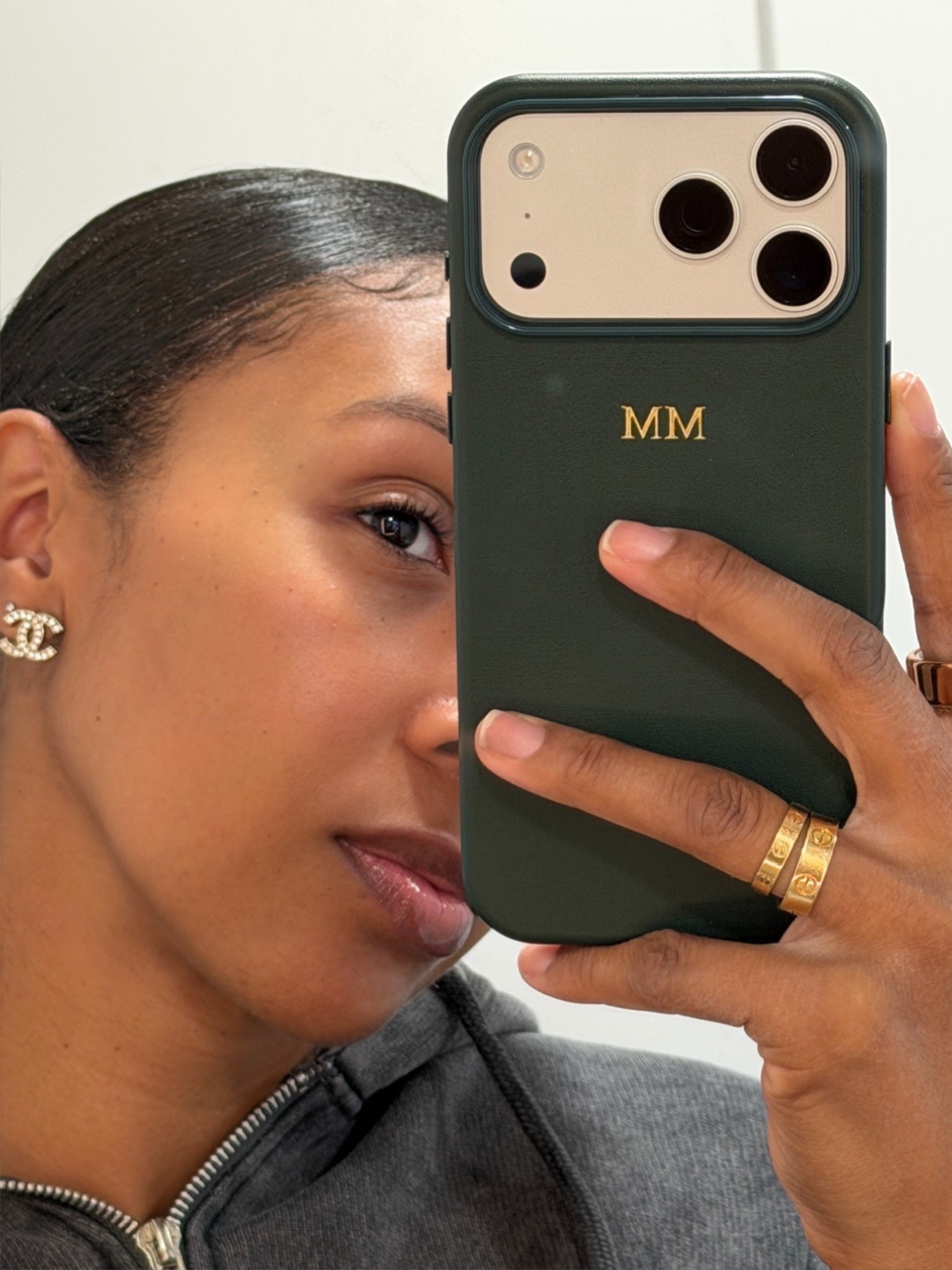 I am a sucker for a phone case. I have 6 already 😩

#LTKFindsUnder50