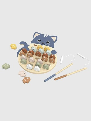 Alphabet Fishing Game Toddler Toy | Gap (US)