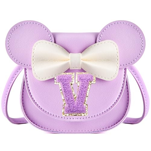Toddler Purse Gifts for Girls, Little Girl Purse Kids Wallet Crossbody Bag Toys Birthday Gift for... | Amazon (US)