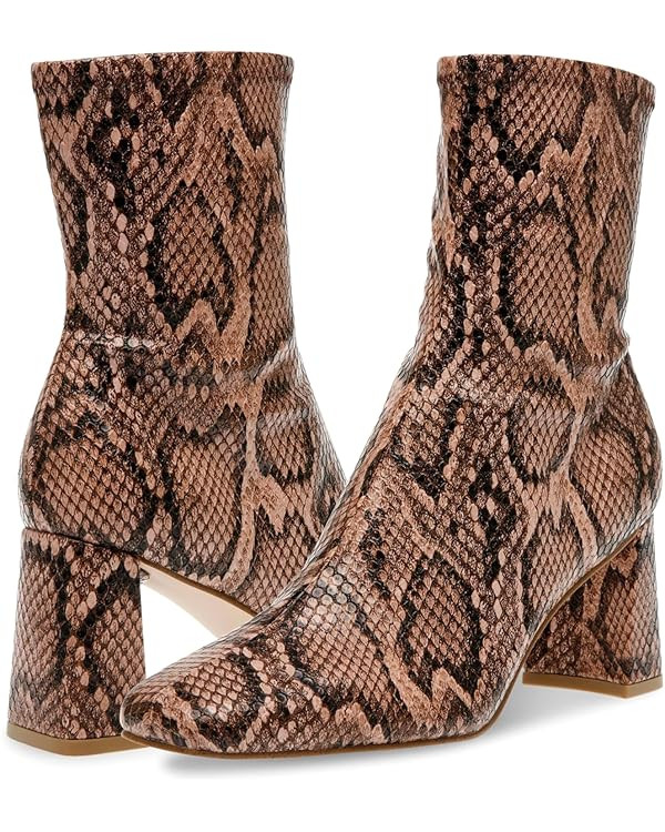 Steve Madden Women's Harli Ankle Boot | Amazon (US)