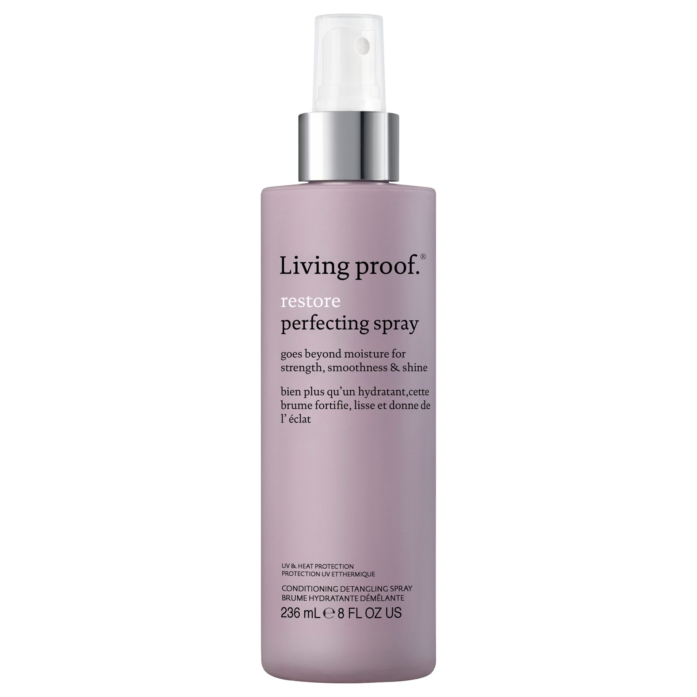 Living Proof Restore Perfecting Spray, 236ml | John Lewis (UK)