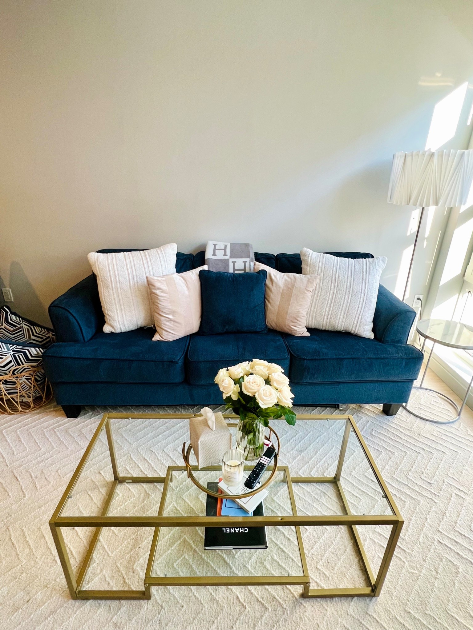 Dreaming was looking a little brighter on March 1st 🫶🏼. Linked all the pieces that make up my favorite space. 

#LTKSaleAlert #LTKHome #LTKSeasonal