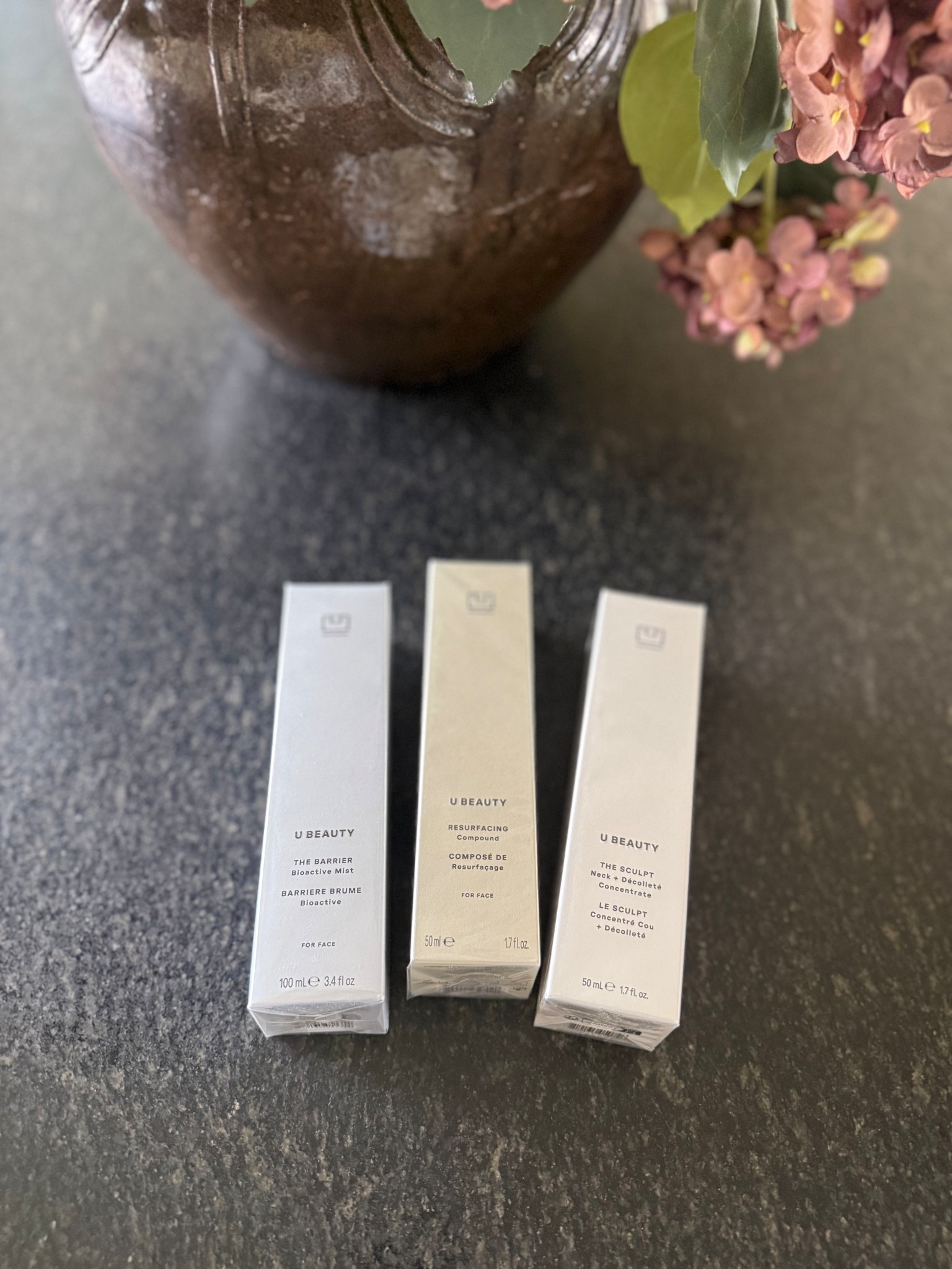 Restocked my favorite U Beauty items!!! These are the best! 

#LTKselfcare #LTKOver40 #LTKmorningroutine