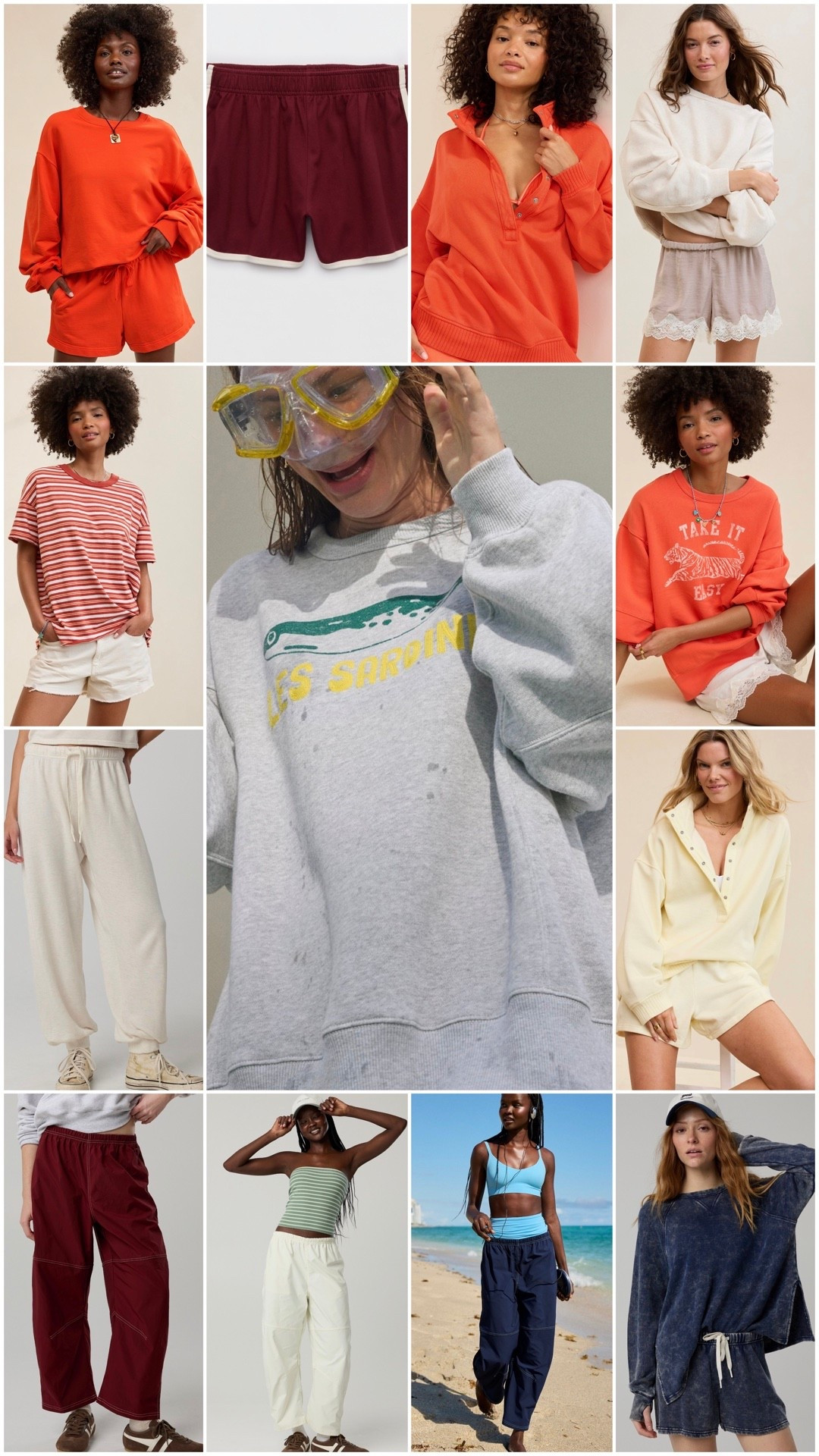 Aerie 35% off sale for members! @Aerie #aerie #sale

#LTKSaleAlert #LTKSeasonal #LTKxAerie