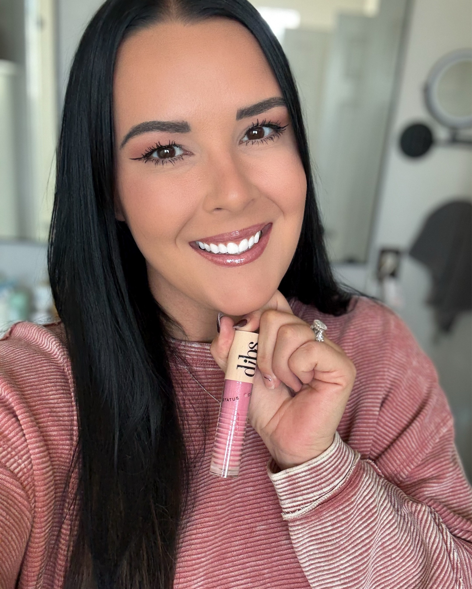 Favorite makeup and skincare! Natural look that is perfect for everyday wear. Ease to use and last all day.

Great gift ideas for friends and family as well. 

Mac Foundation- shade NW15 
Eyeshadow love from the new holiday kit🩷
Dibs lip gloss- island soda


#LTKHoliday #LTKGiftGuide #LTKBeauty