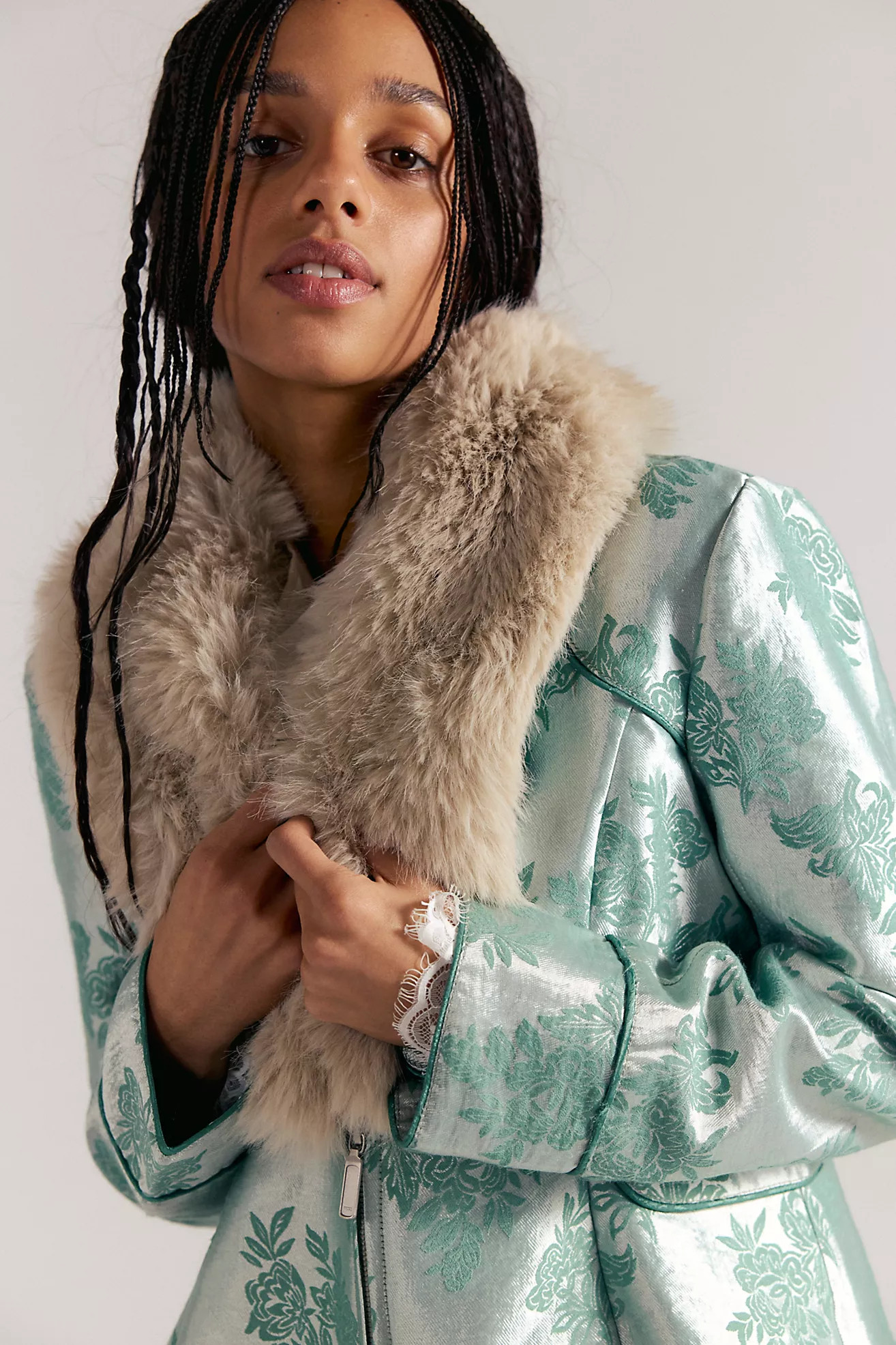 French Exit Jacket | Free People (Global - UK&FR Excluded)