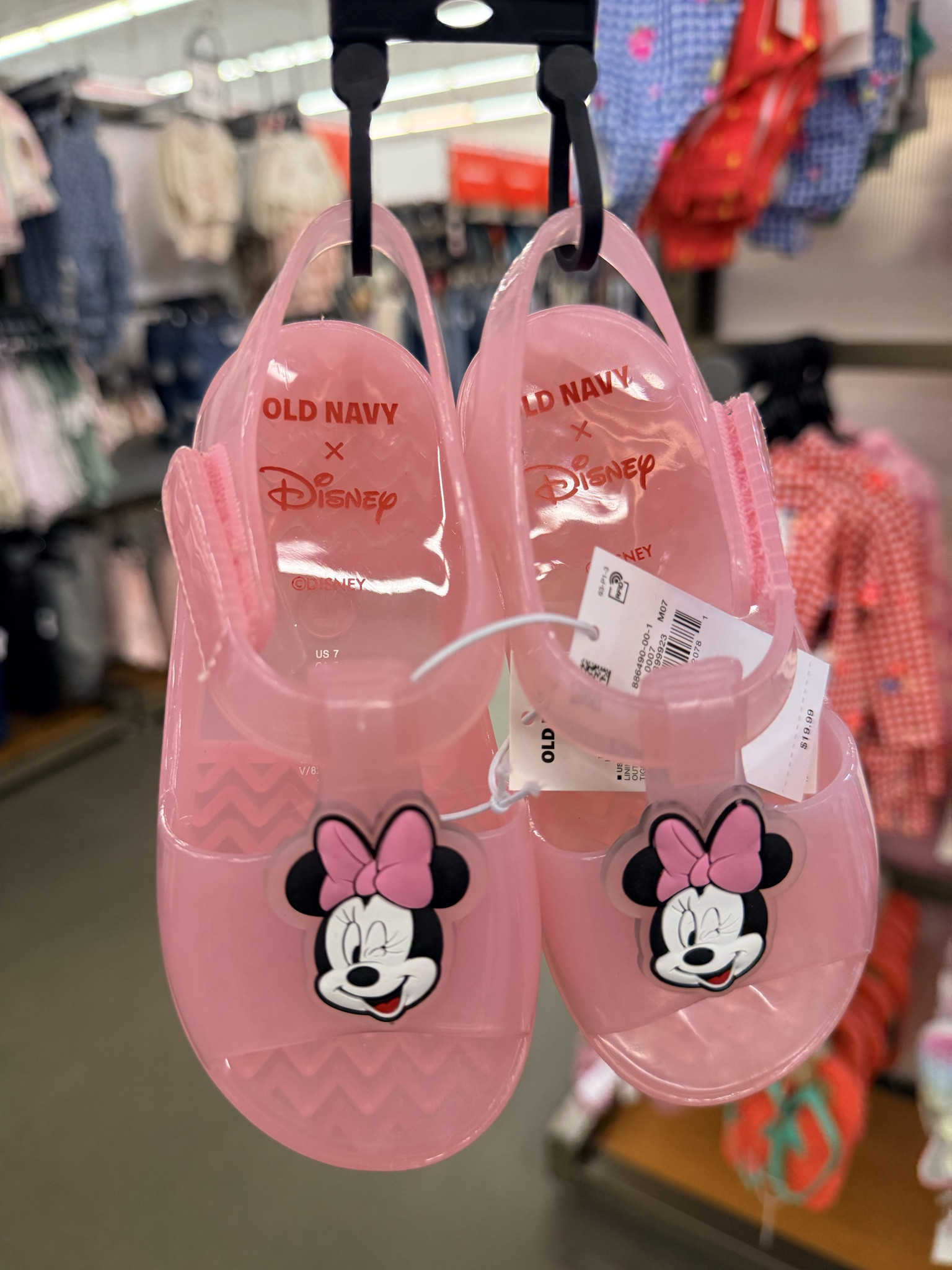 Spring outfits for toddlers start with cute shoes 🌸

These toddler spring shoes are perfect for playground days, family outings, and everyday adventures. I linked the cutest pairs.

#ToddlerOutfits #SpringToddlerFashion #ToddlerStyleInspo #KidsStyle #MomFinds #CuteToddlerStyle #ToddlerWardrobe #ShoppingWithPriiincesss #Atlantamom #Atlantabloggers #Atlantablogger #AtlantaCreator #Atlantacontentcreators #Atlantacontentcreator