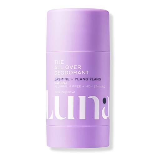 The All Over Deodorant | Ulta
