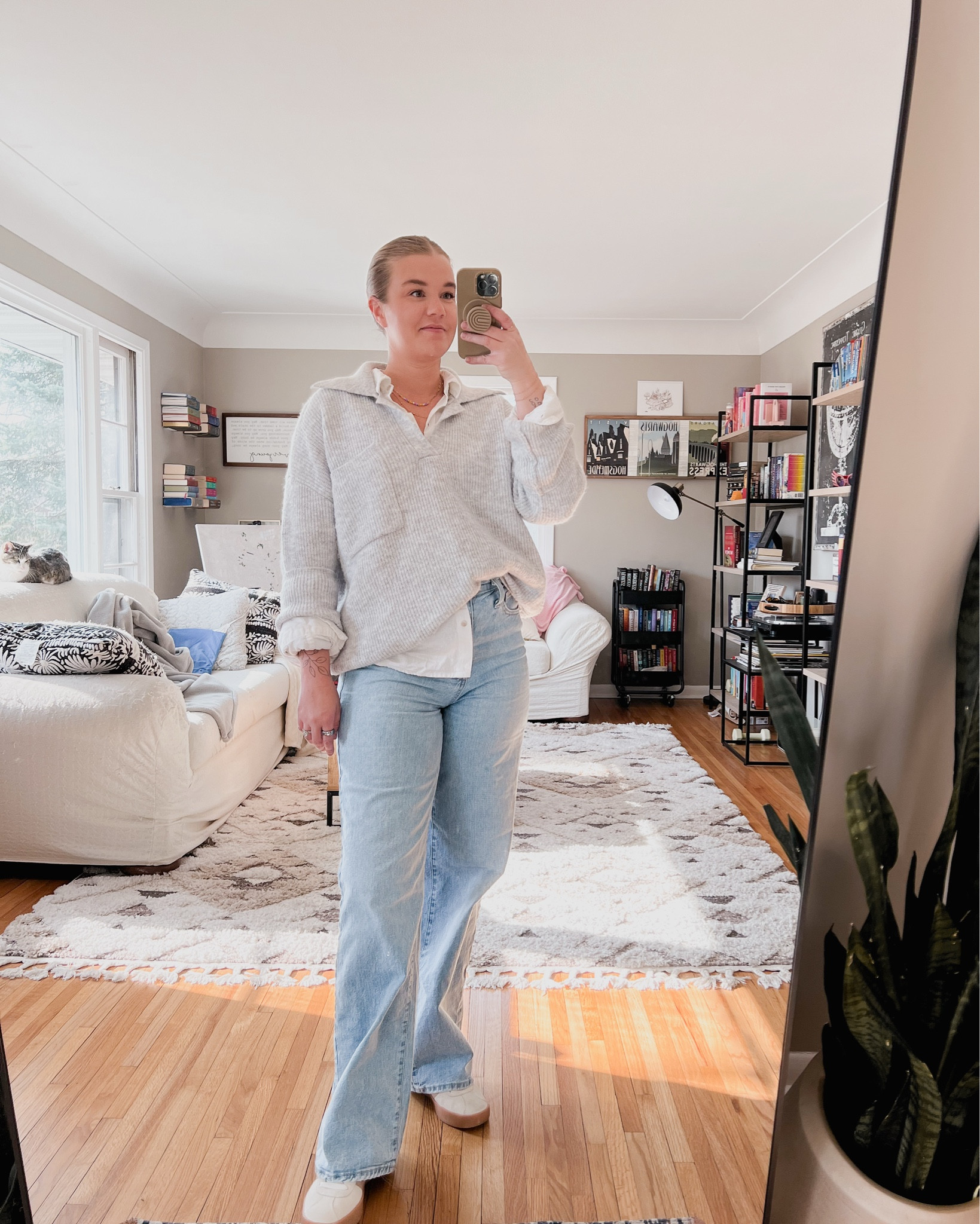 Date night at the Orchestra to see The Secrets of Whales! 

#LTKWorkwear #LTKStyleTip #LTKFindsUnder100