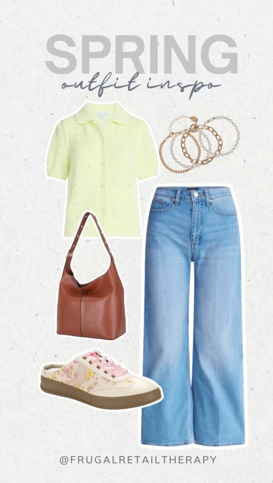 Spring outfit inspo from Walmart 

#LTKmomlife #LTKdayinmylife #LTKSaleAlert