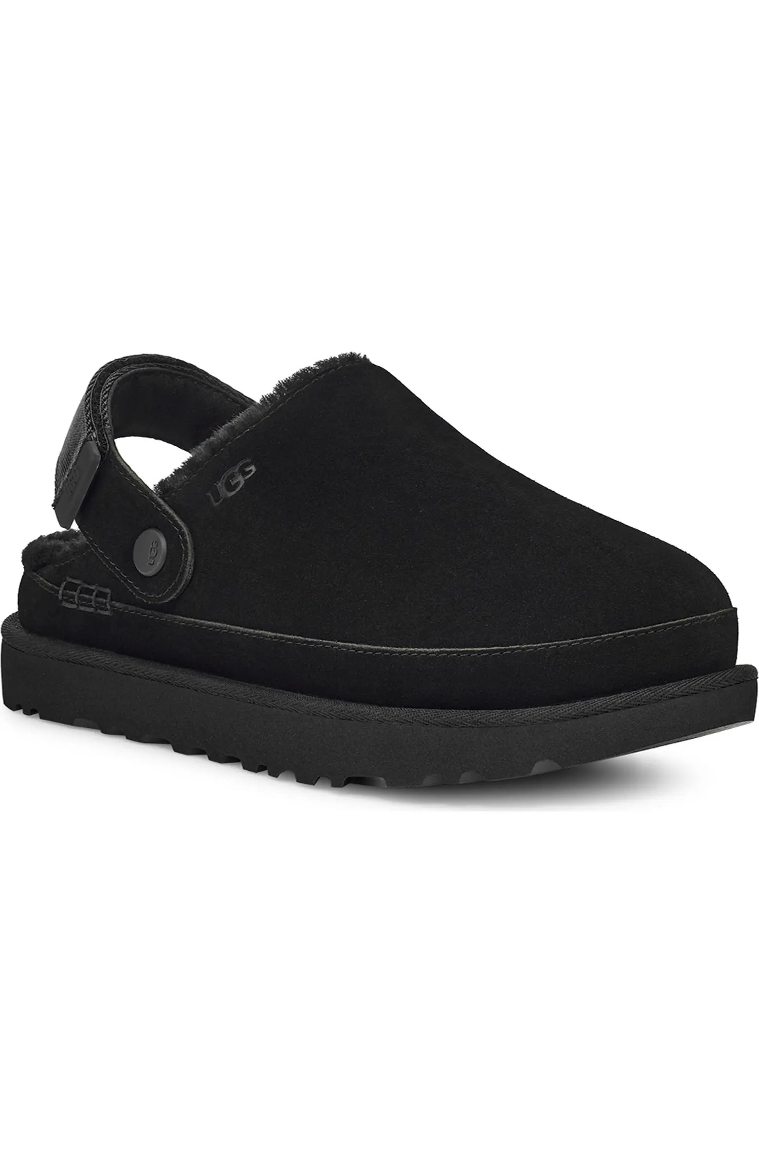 Goldenstar Cozy Clog (Women) | Nordstrom