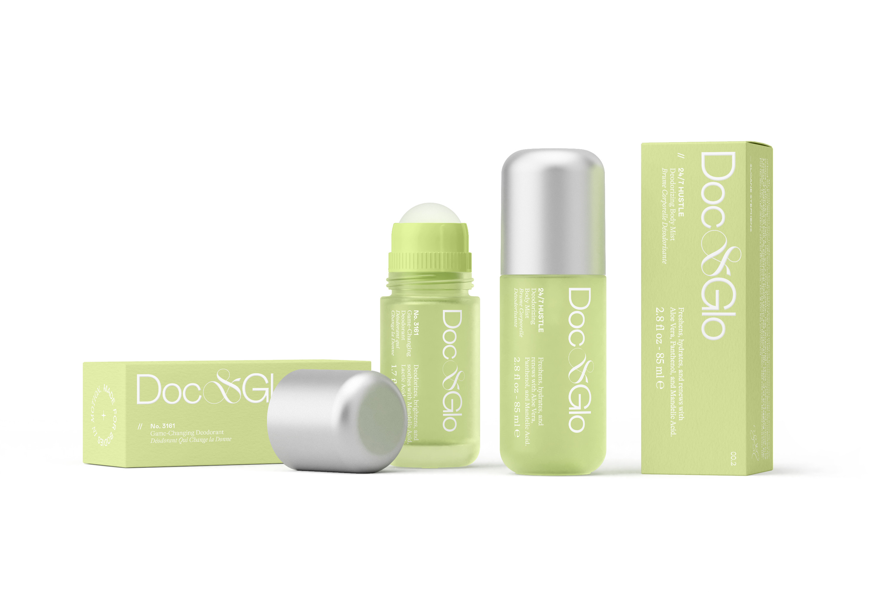 Doc & Glo ✨ 

#LTKBeauty