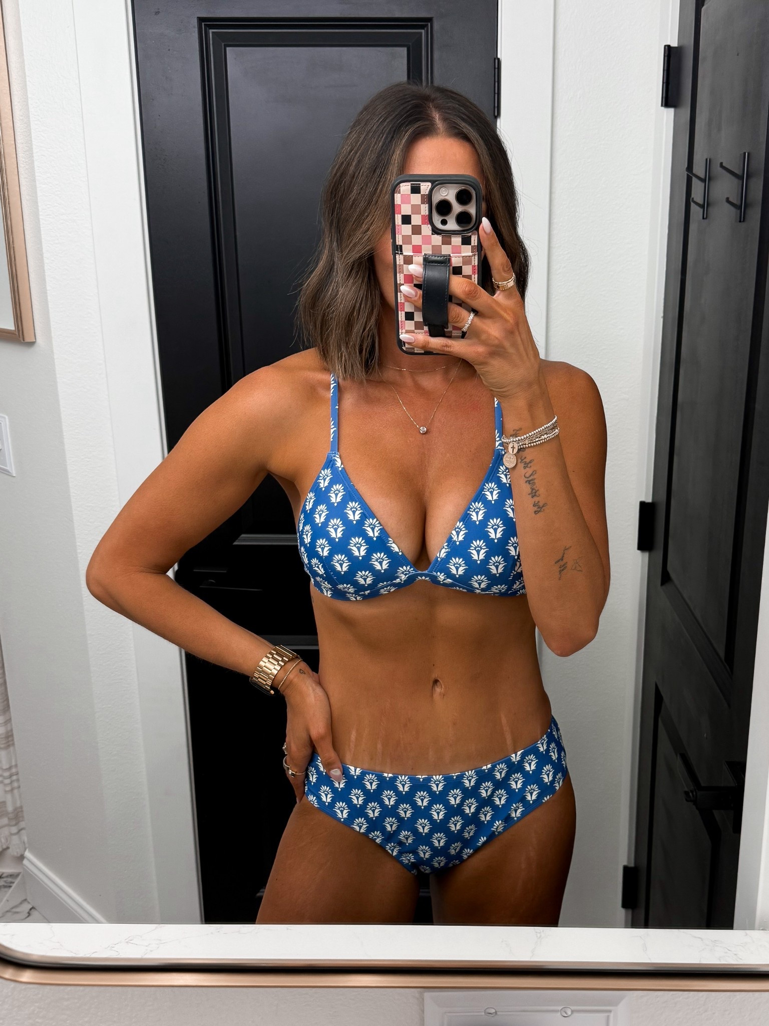 Medium 

Use code Sajo15 15% off over 70USD+ // Sajo20 20% off over 109USD+ 

#LTKSwim #LTKStyleTip #LTKSeasonal