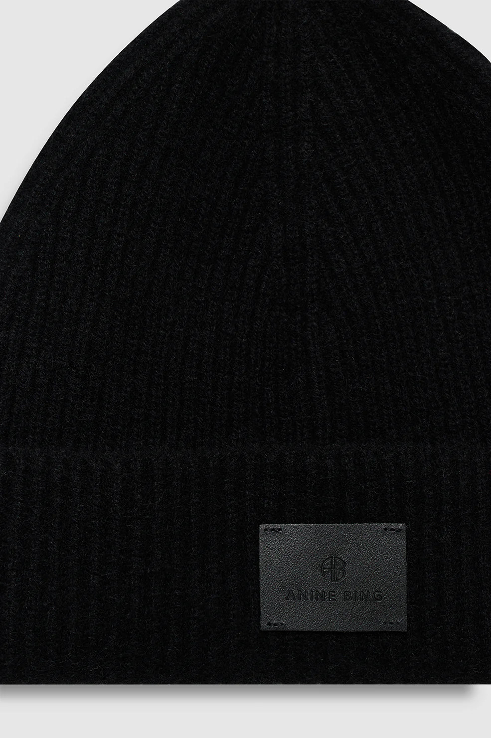 Carley Beanie | Anine Bing