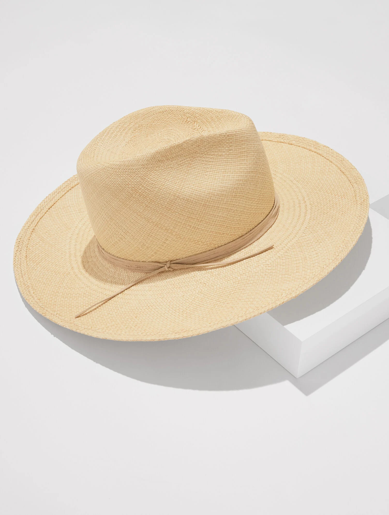 Hat Attack XL Jill Hat | Talbots