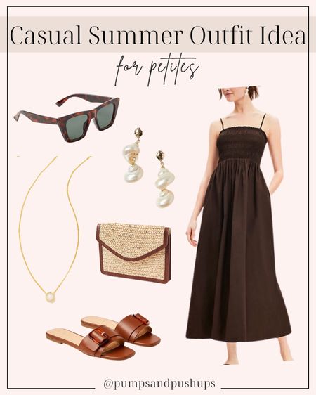 Casual Summer outfit idea from LOFT!

My sizing: Petite XXS

#LTKStyleTip #LTKSaleAlert #LTKSeasonal