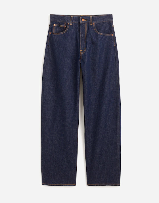 The Balloon Jean | Madewell | Madewell