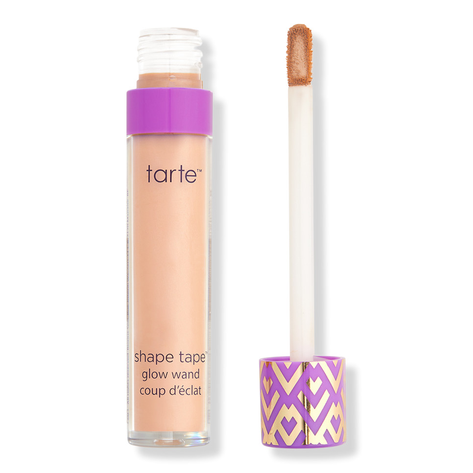 Shape Tape Glow Wand Vegan Liquid Highlighter | Ulta