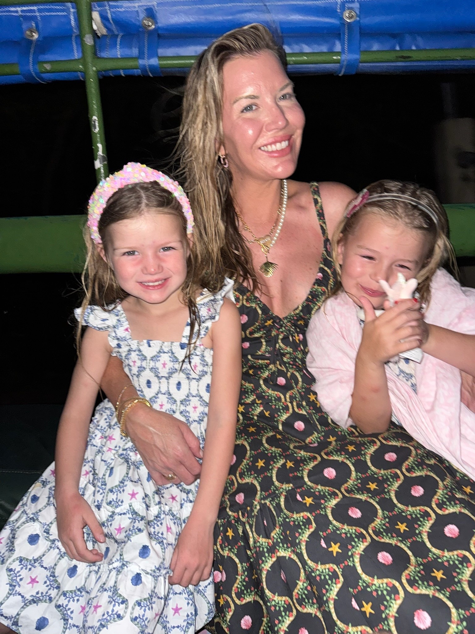 The MMM girls 👭🏼🧍🏼‍♀️🩷

#LTKSeasonal #LTKmomlife #LTKootd