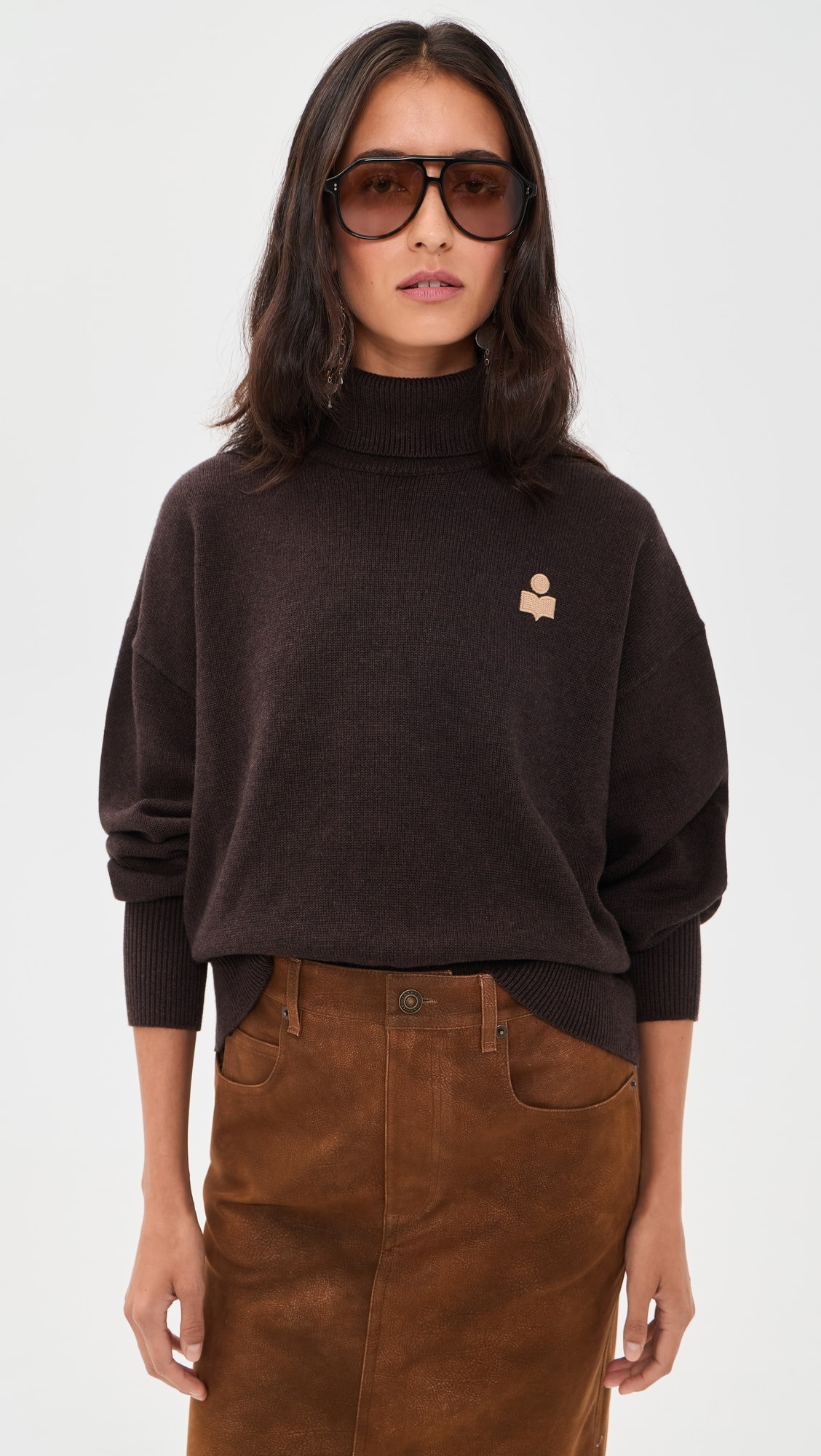 Nasha Sweater | Shopbop