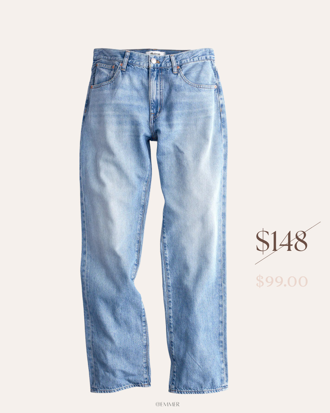 Jeans on sale for Madwell end of season sale 

 #LTKSaleAlert