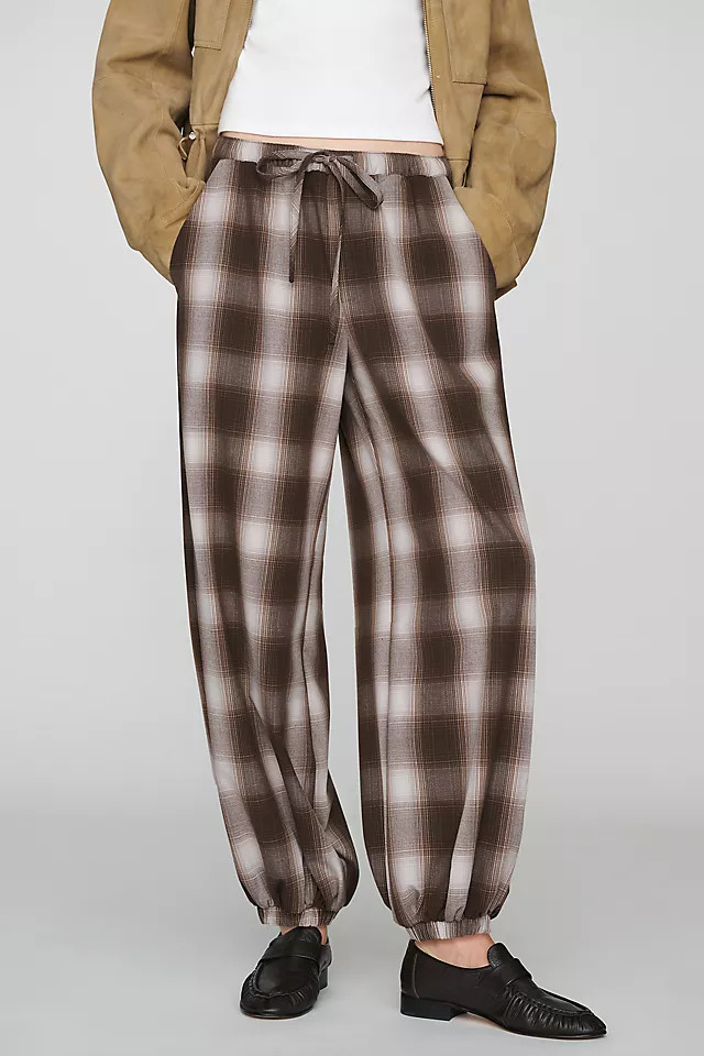 Float On Balloon Pants | Anthropologie (US)