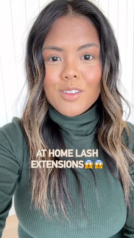 Comment SHOP for the link to these! (And yes this is no filter face right here!) So easy to apply. The video is from Day 1 but I’m currently on Day 5 and it’s still going strong! 🙌🏽 

SAVE to go back to later.
SHARE with your friends. 
FOLLOW for more content!

#LTKGiftGuide #LTKFindsUnder50 #LTKBeauty