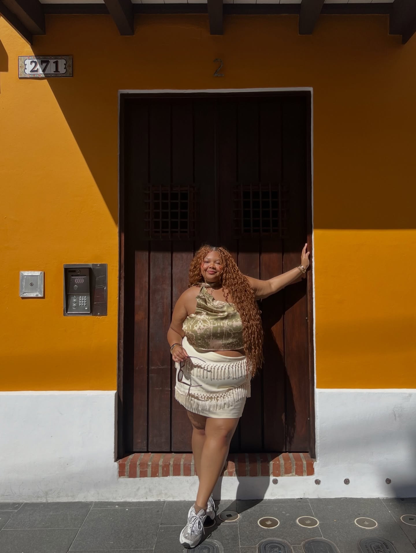 Plus Size Vacation Outfit Inspo 🏖️☀️


#LTKTravel #LTKPlusSize #LTKootd