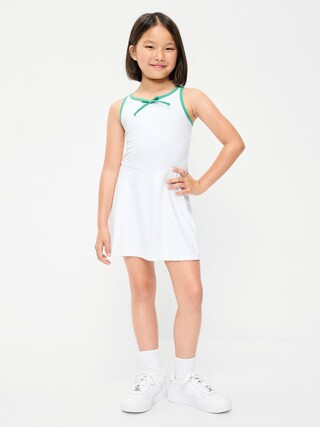 PowerSoft Cami Athletic Dress for Girls | Old Navy (US)