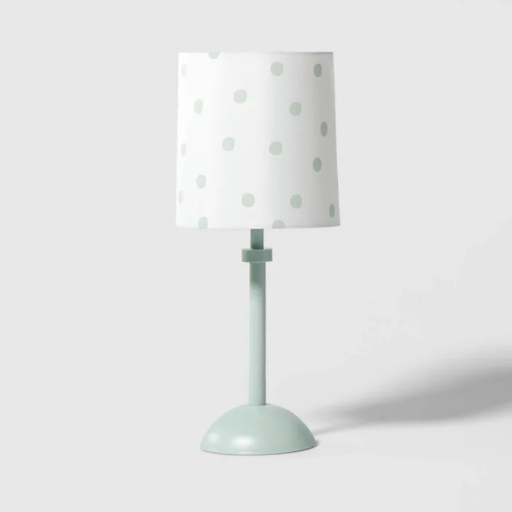 Polka Dot Accent Lamps - Pillowfort™ | Target