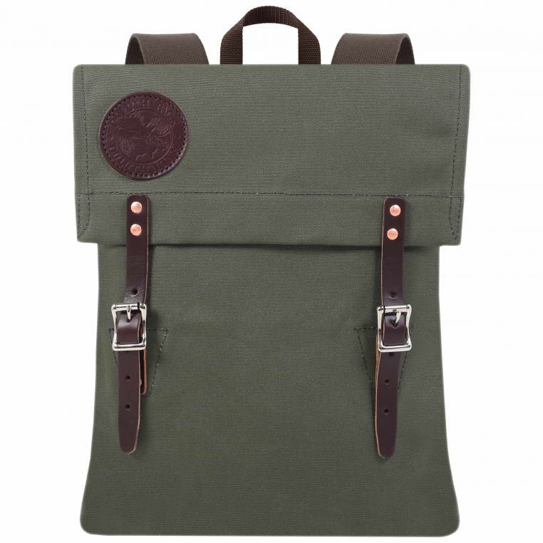Scout Pack | Duluth Pack