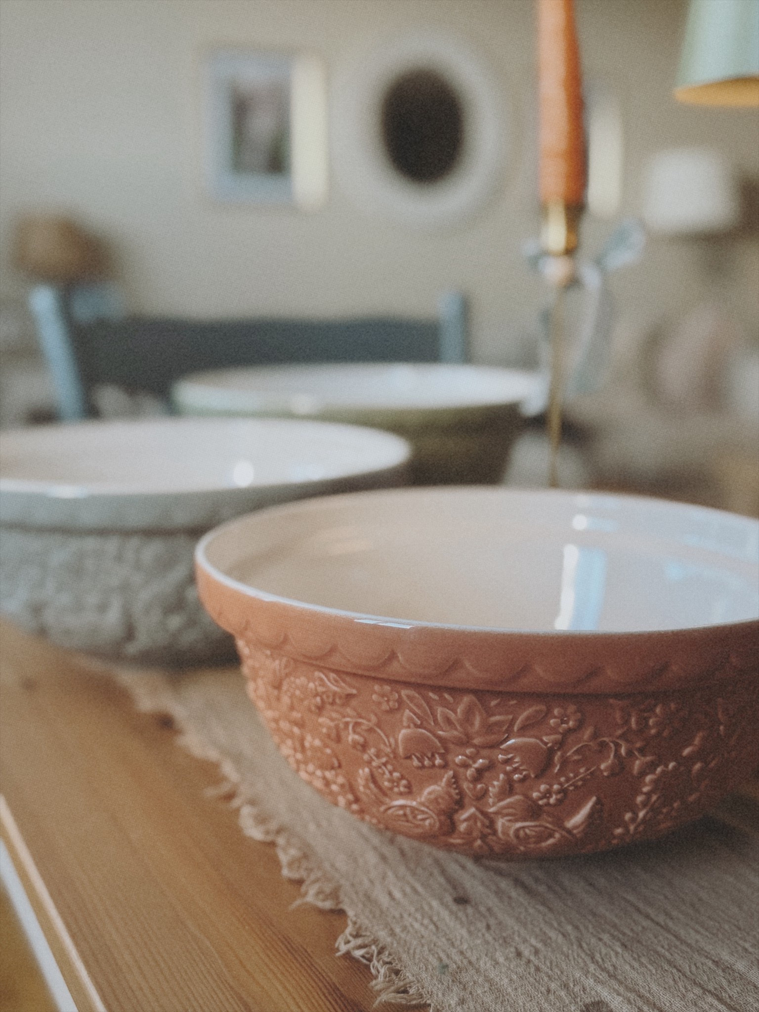 My Mason Cash Home to Roost collection is complete 🐓

#LTKhome #LTKcanada