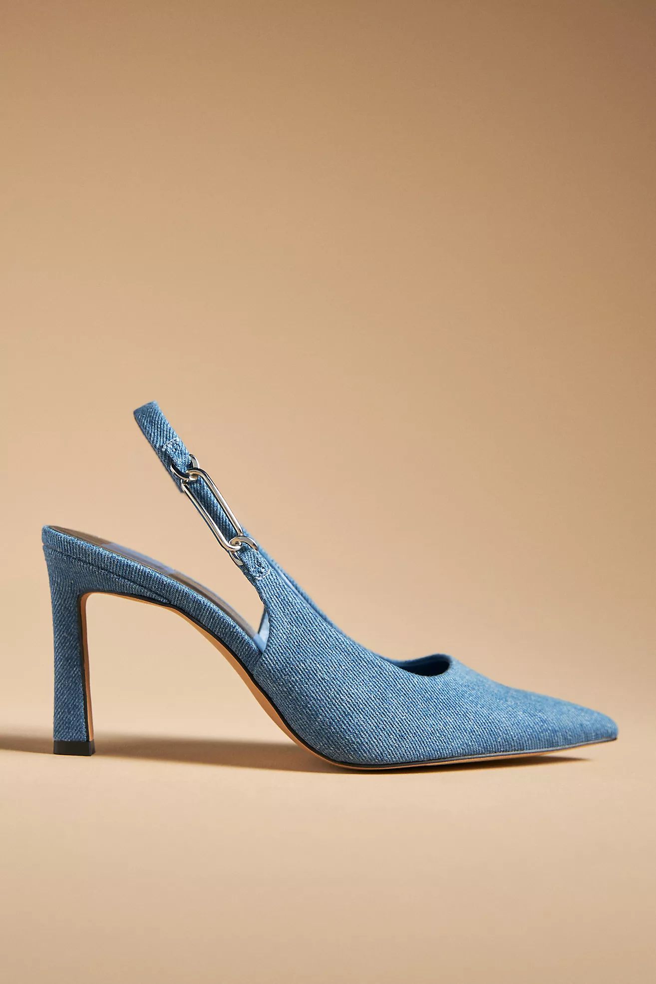 Dolce Vita Krista Slingback Heels | Anthropologie (US)